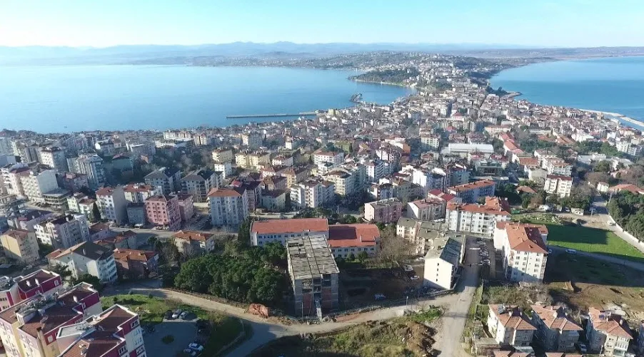 SON DAKİKA: İstanbul depremi için senaryo netleşiyor! Uzmanlardan o ilçeler için kritik uyarı: “Şiddet 7’ye çıkabilir”