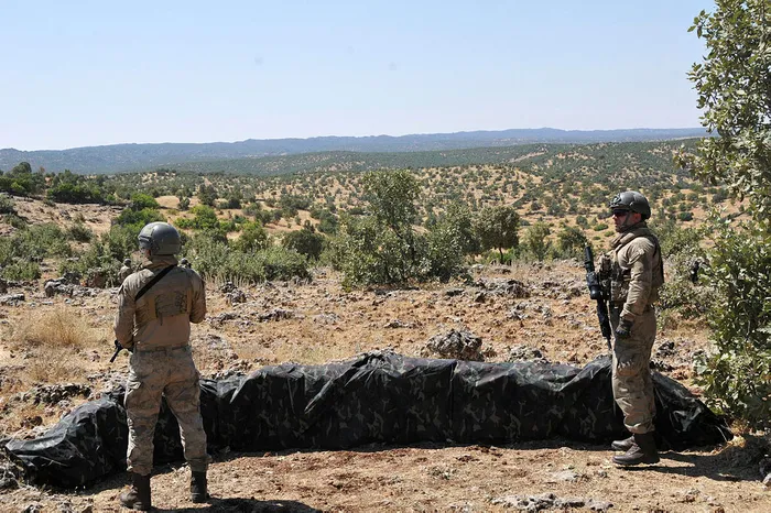 Güvenlik uzmanlarından son dakika bilgisi: PKK'yı artık operasyon kelimesi bile korkutuyor