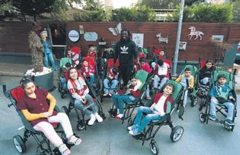 Bafetimbi Gomis, transfer sürecinin bilinmeyenlerini anlattı - 3