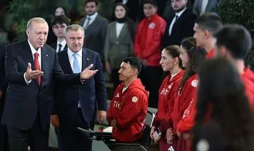 Gençlere emanetimiz terörsüz Türkiye