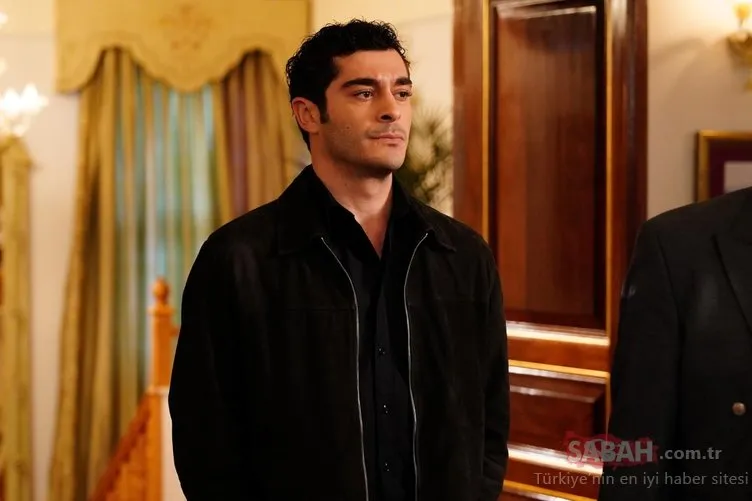 Bir Gece Masalı Canfeza konağa dönmek için şart koşuyor!