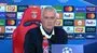Jose Mourinho: Bizden daha iyi bir takıma kaybettik | Video