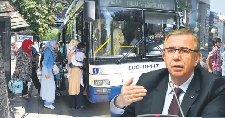 AK Parti’den yerli otobüse tam destek