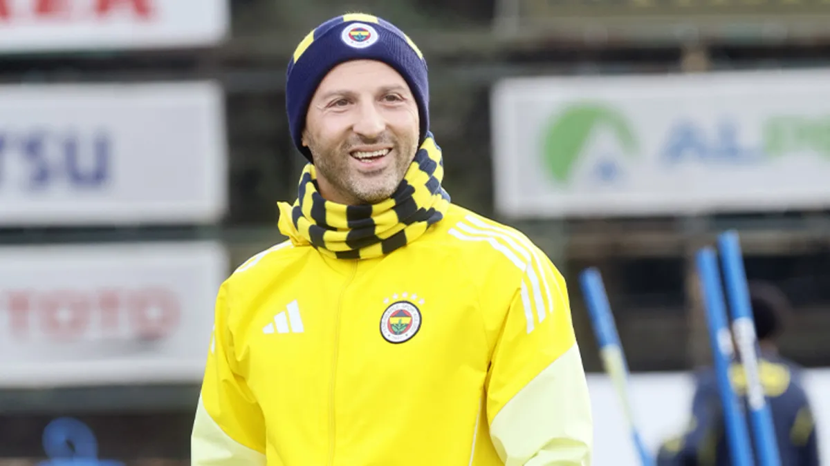 Fenerbahçe’ye dev golcü önerisi! Son karar Tedesco’nun – Galeri Fenerbahçe’ye dev golcü önerisi! Son karar Tedesco’nun – Galeri