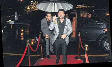 Milyonluk saatler göz kamaştırdı