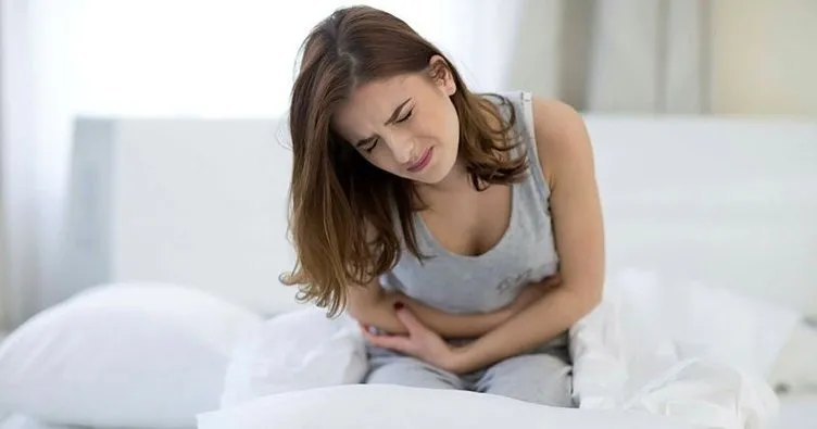 Gece uykudan uyandıran mide ağrısı nedenleri: Geceleri mide yanması neden olur?