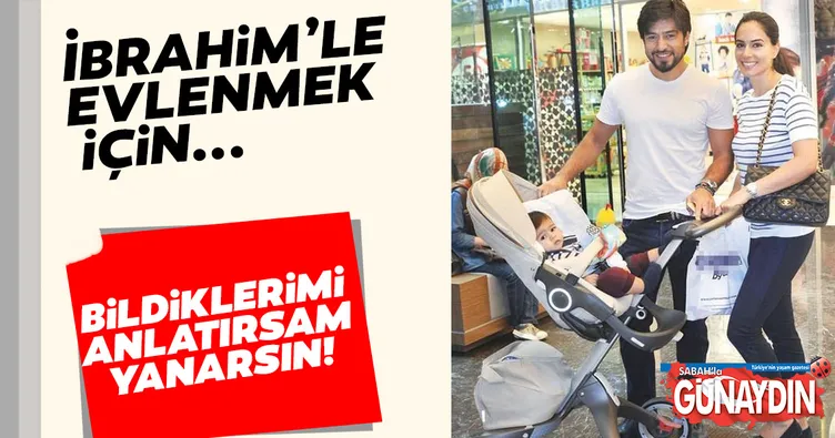 İbrahim Toraman’ın eski eşi Eylem Yıldız’a tehdit! Bildiklerimi anlatırsam yanarsın!