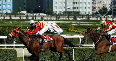 CANLI GAZİ KOŞUSU İZLE! 2023 Gazi koşusu canlı yayın TJK Tv HD kesintisiz izle ekranı!