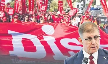 İZBB’de ölüm havuzu geri mi geliyor?