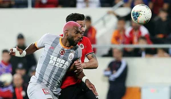 Ryan Babel'den Beşiktaşlıları kızdıracak sözler