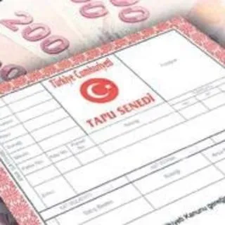 Vatandaş tapuda sıra beklemeyecek