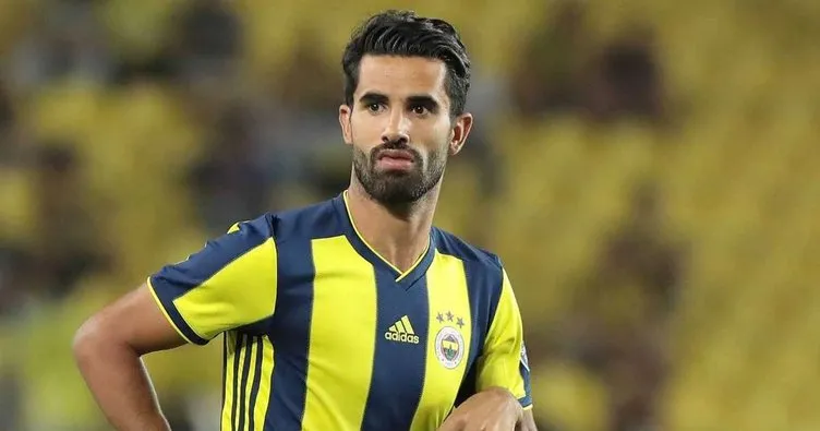 Fenerbahçeli futbolcu kararını verdi! Sezon sonunda...