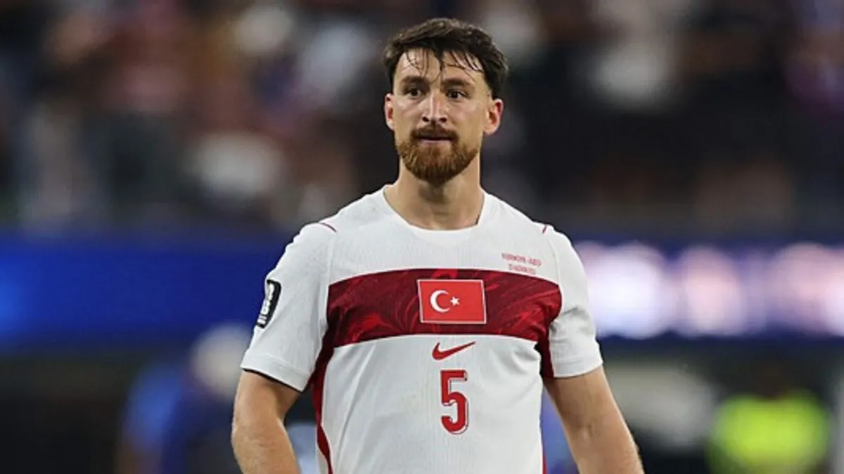 Son dakika haberi: Beşiktaş’tan Salih Özcan açıklaması! Son dakika haberi: Beşiktaş’tan Salih Özcan açıklaması!