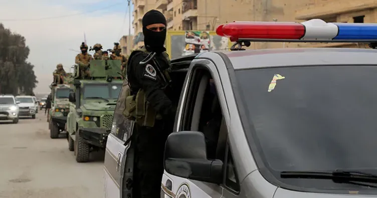 Suriye’de güvenlik güçlerine saldırı: 1 asker yaşamını yitirdi