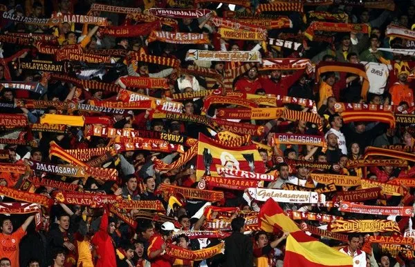 Hacettepe - Galatasaray