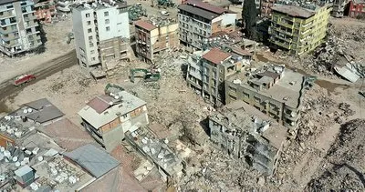 SON DAKİKA | İTÜ ön raporu açıkladı! Depremde yeni binalar neden yıkıldı: Çarpıcı sonuçlar ortaya çıktı