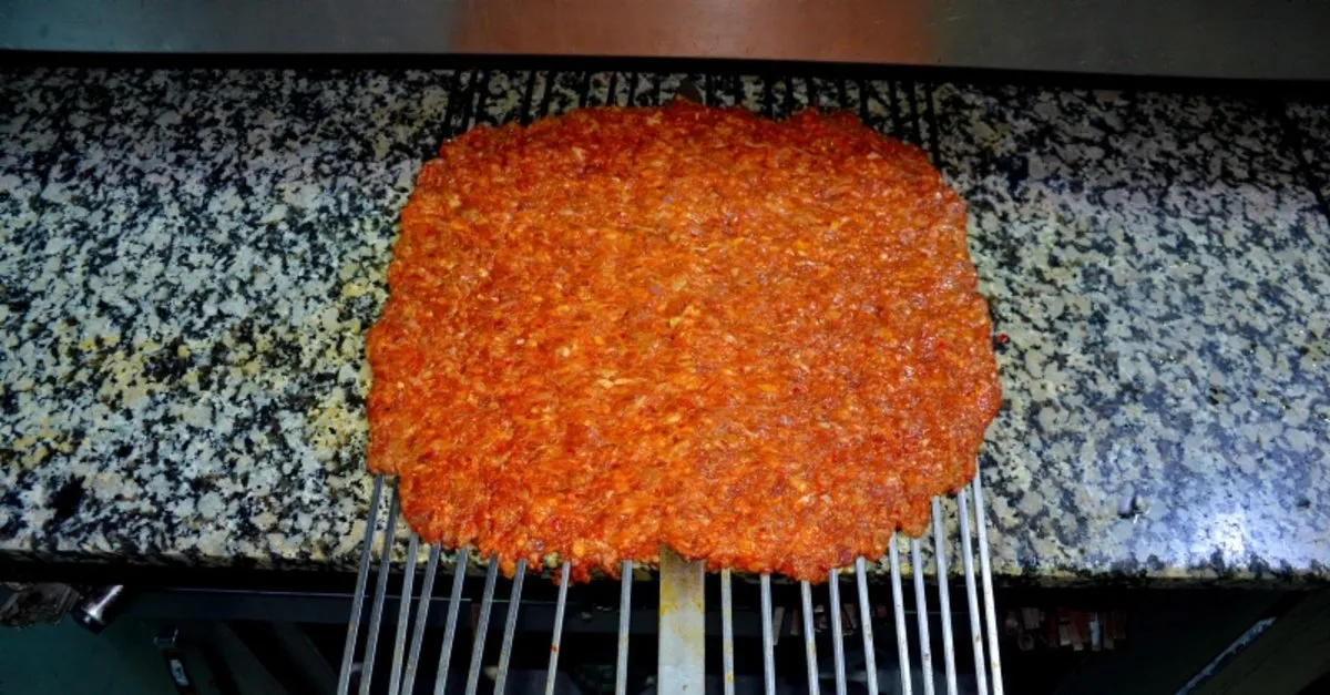 Adanalilarin Yeni Gozdesi Acma Kebap En Son Haber