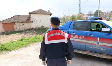 Denizli’de bir mahalle karantinaya alındı