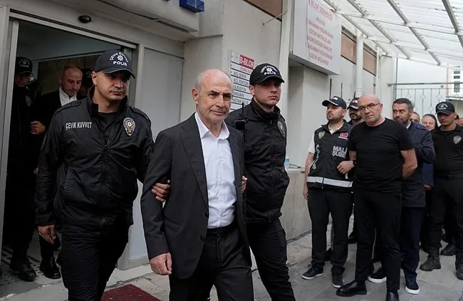 Ekrem İmamoğlu ağabeyim diyordu! Hasan Akgün’ün rüşvet çarkı yeğeni üzerinde dönmüş: Dikkat çeken bağış detayı!