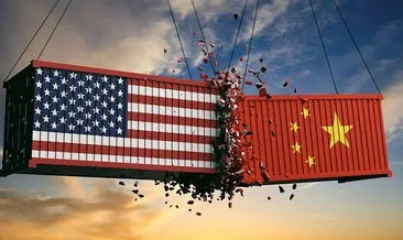ABD’den Çin ürünlerine yeni ek vergi