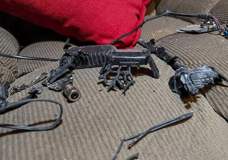 Lübnan’da İsrail’den üst üste siber saldırılar! Patlatılan telsizler Japon menşeili çıktı