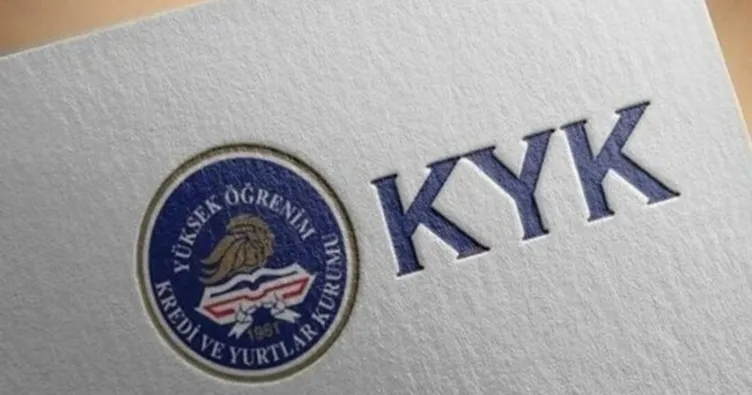 SON DAKİKA: KYK yurt başvuruları bitti mi, son gün ne zaman? 2022 - 2023 KYK yurt başvuru sonuçları ne zaman açıklanacak?