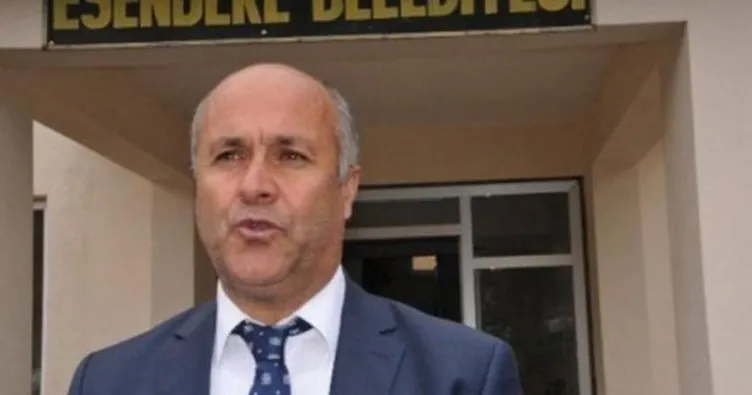 DBP’li eski belediye başkanına 10 yıl hapis cezası