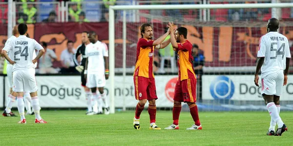 Galatasaray - Sivasspor