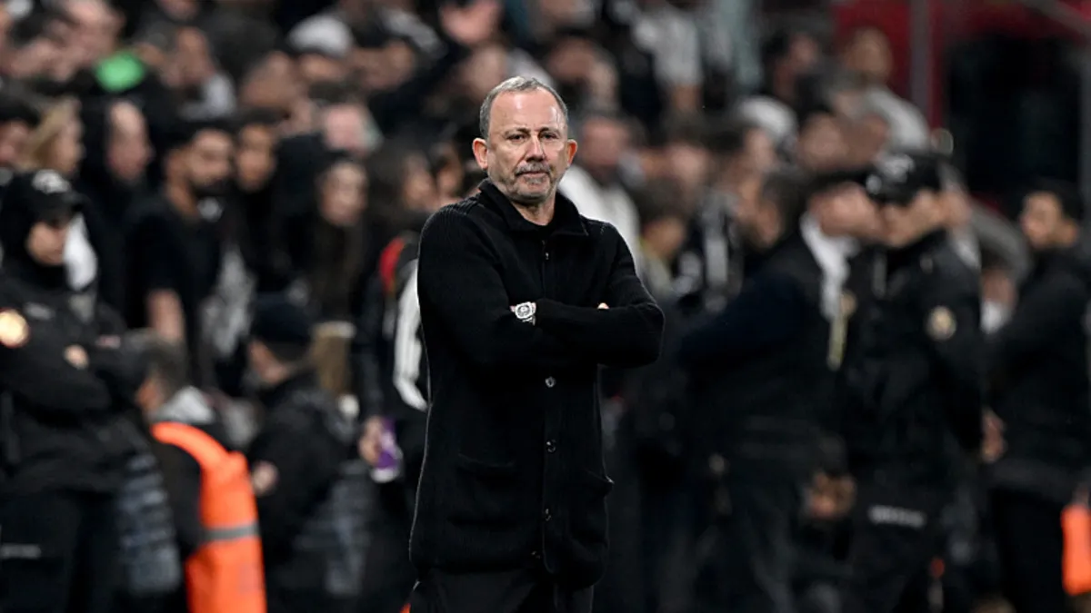 Beşiktaş'ta kaleye dört aday birden! 1 numaralı hedef belli oldu…