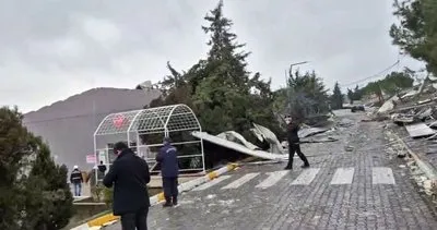 Mühimmat fabrikası patlamasında mahkeme kararını verdi #balikesir