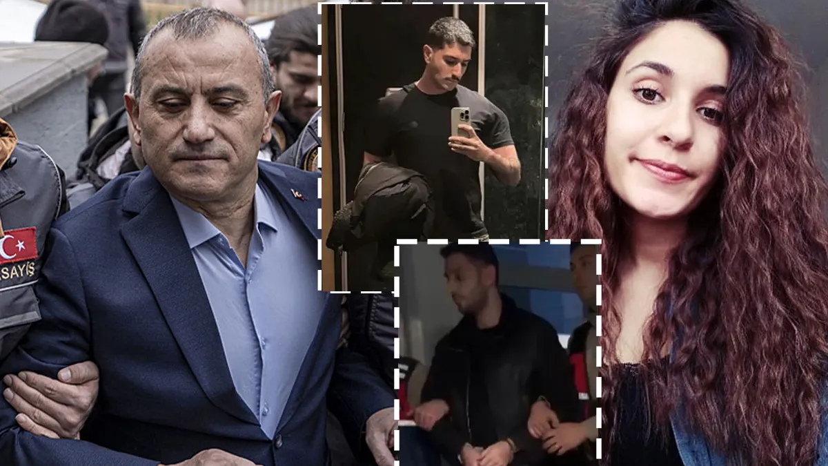 Gülistan Doku Dosyasında Sır Perdesi Aralanıyor: Tahkikatın Merkezinde 1+1 Ev, HTS Kayıtları ve MASAK Raporu Var
