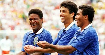 Bebeto'nun oğlu Süper Lig'e transfer oluyor