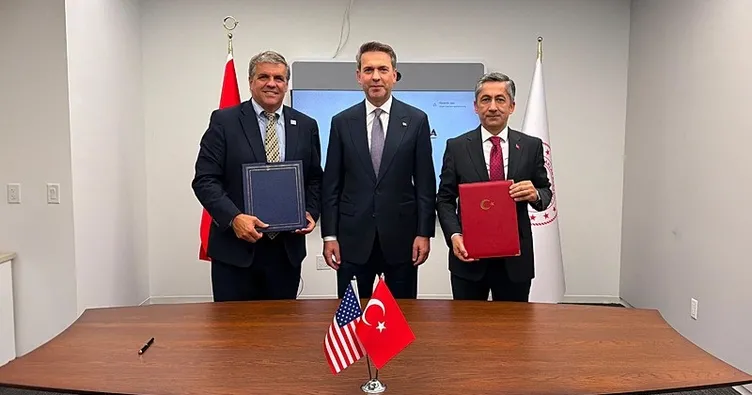 Körfez gazında köprü Türkiye