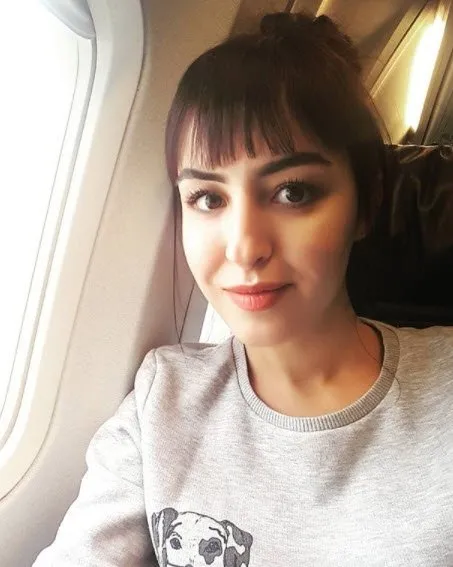 Küçük besleme dizisiyle tanınmıştı! Nur Kulakoğlu'nun şimdiki hali şoke ediyor!