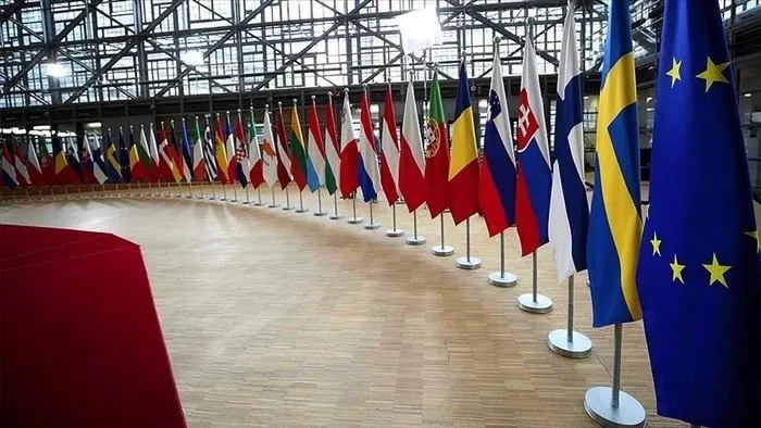 Schengen vizesi dijitalleşiyor