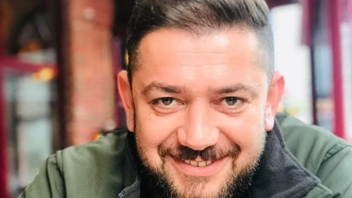 Dostlukları çocuklukta başladı, aynı gün sona erdi... Birer saat arayla kalp krizi geçiren arkadaşlar aynı gün vefat etti