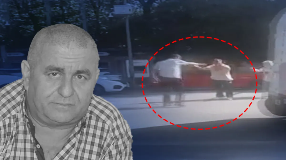 Bayrampaşa’da “laf atma” kavgası: Tartışmayı ayırmak isterken silahla vurulan esnaf hayatını kaybetti! Bayrampaşa’da “laf atma” kavgası: Tartışmayı ayırmak isterken silahla vurulan esnaf hayatını kaybetti!