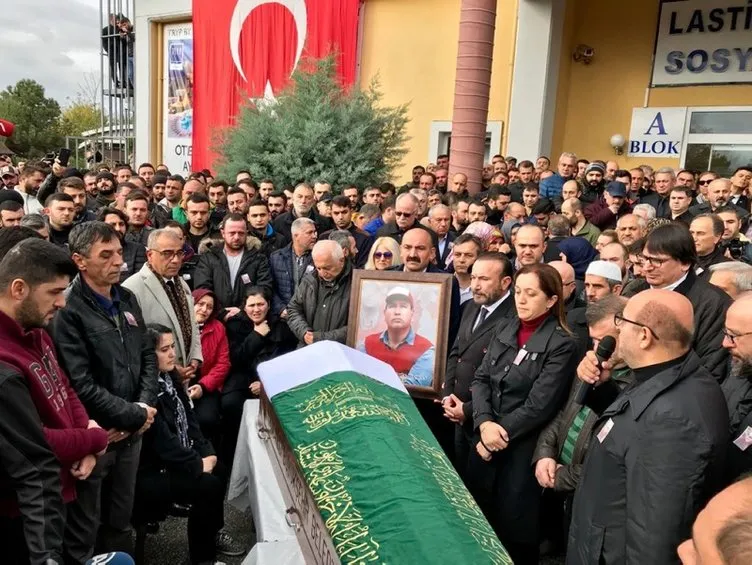 Abdullah Karacan’ı öldüren zanlının ifadesi ortaya çıktı