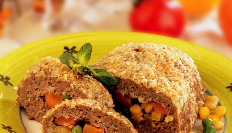 Çiftlik Kebabı