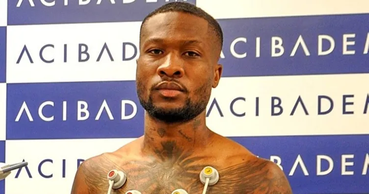 Rizespor, Loide Augusto’yu transfer etti!