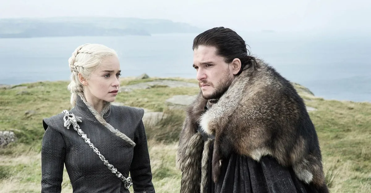 Game Of Thrones 8 Sezon Yeni Bolumu Nasil Ve Nereden Izlenir Game Of Thrones Got Yeni Sezon 1