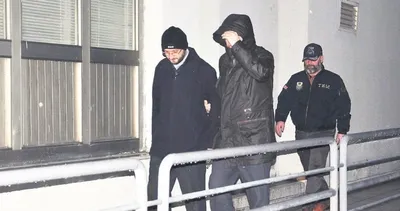 Çorum’da 7 FETÖ tutuklaması