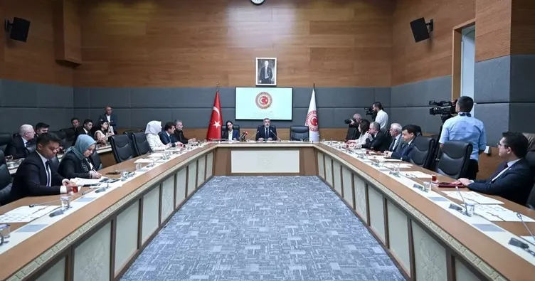 Dijital Mecralar Komisyonu Başkanı Yayman: Dezenformasyon paylaşımları azaldı