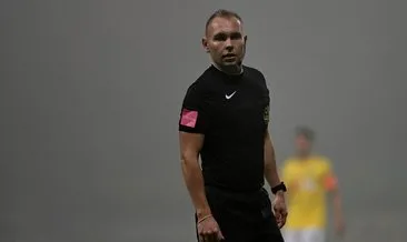 Dev derbinin VAR hakemi belli oldu!