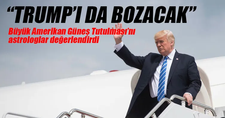 Trump’ı da bozacak