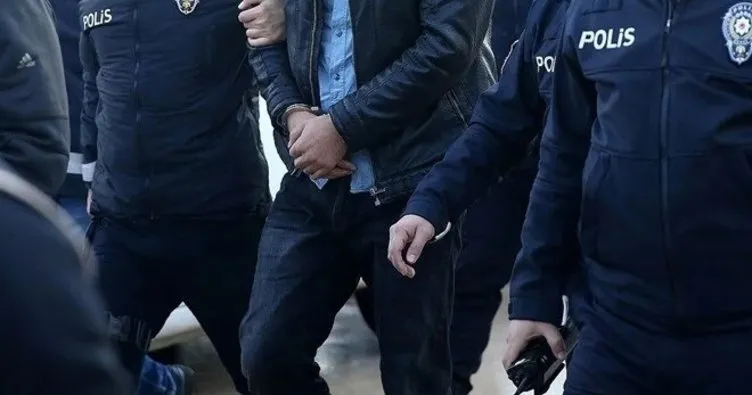 Bursa’da FETÖ operasyonu: 4 gözaltı