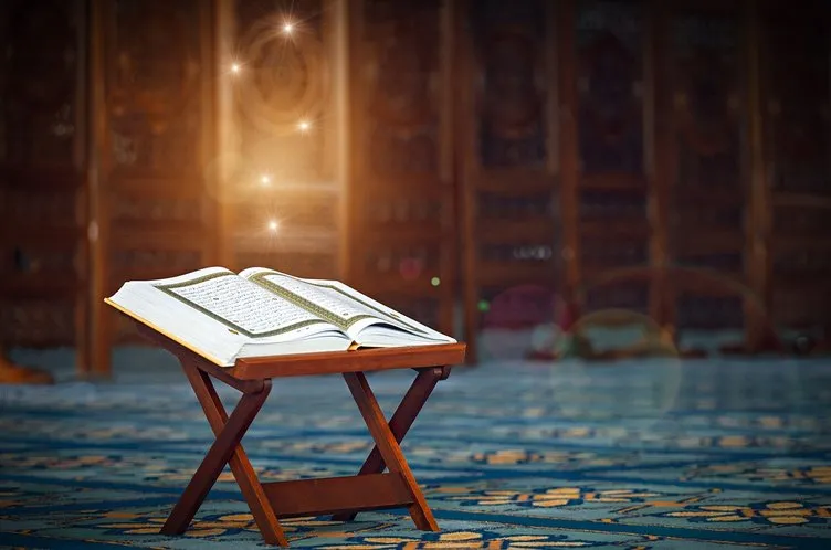 HÜVALLAHÜLLEZİ SURESİ OKU, Huvallahullezi Duası Arapça Yazılışı, Türkçe Okunuşu, Anlamı ve Meali