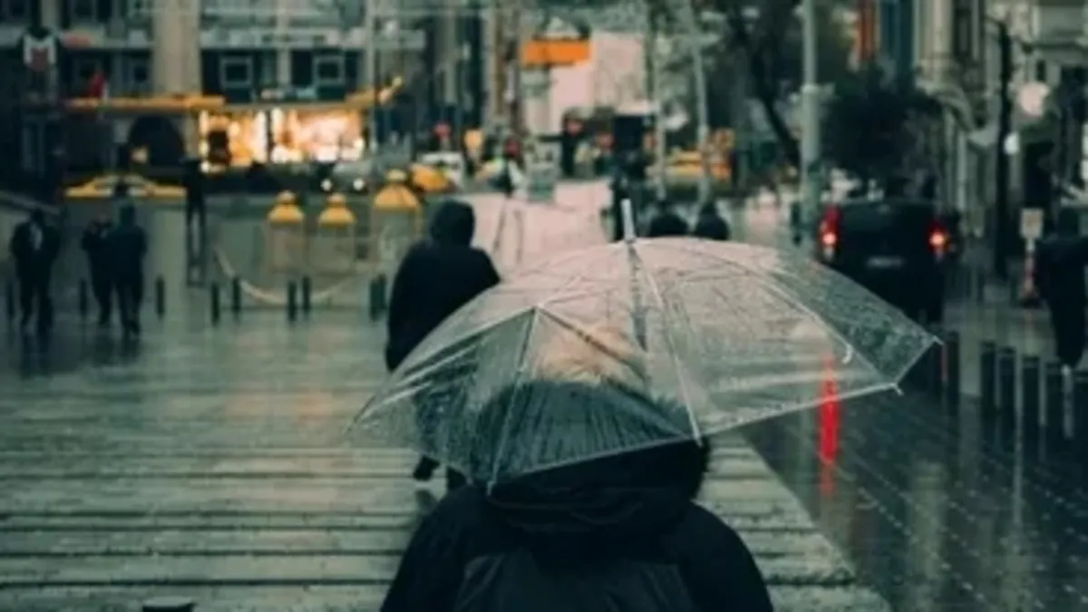 Doğu’da kar, yağmur, çığ; Marmara ve Ege’de kuvvetli rüzgâr uyarısı Doğu’da kar, yağmur, çığ; Marmara ve Ege’de kuvvetli rüzgâr uyarısı