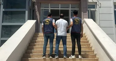 Şanlıurfa’da aranan 2 hükümlü yakalandı