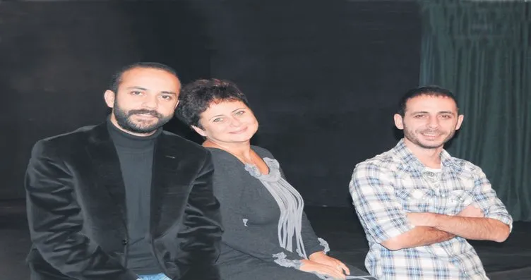 Oyunculuk eğitimi herkese gerekli - Galeri - Yaşam